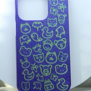 iPhone 14 Pro Cute Phone case with different designs cute New